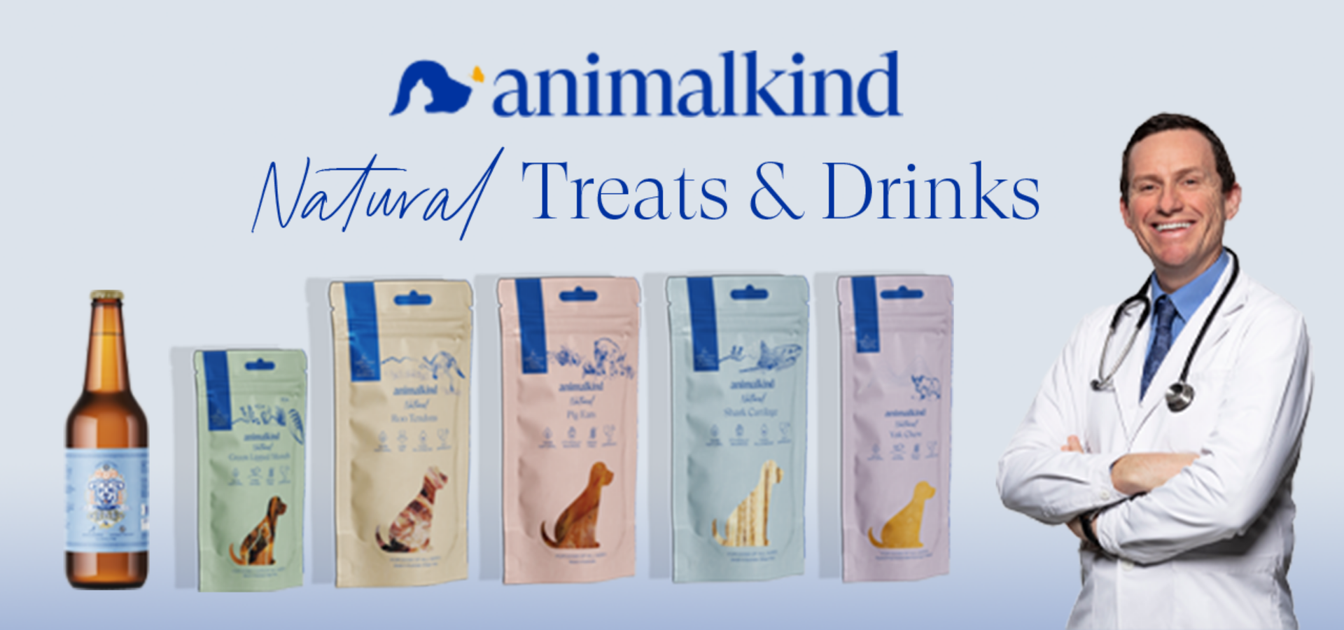 animalkind treats