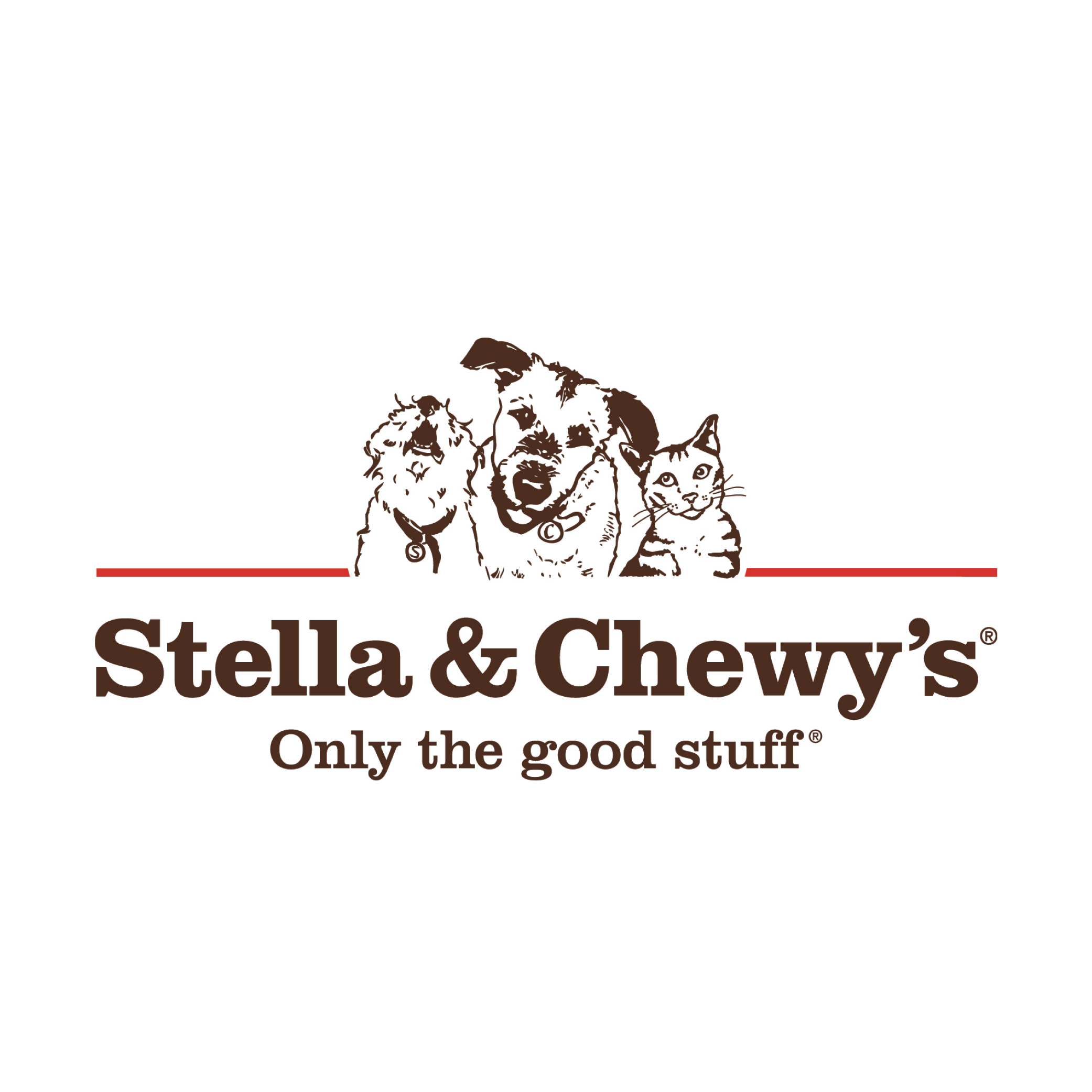 Stella & Chew's Logo