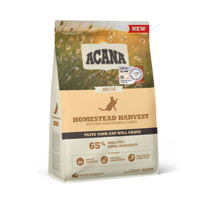 Acana - Homestead Harvest Cat Food