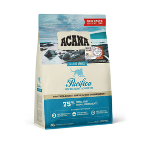 Acana - Regional Pacifica Grain Free Cat Food