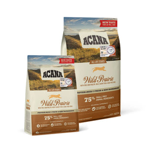 Acana - Regional Wild Prairie Grain Free Cat & Kitten Food