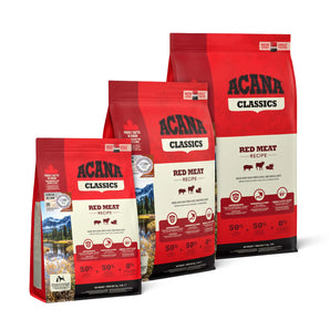 Acana - Classic Red Grain Free Dog Food