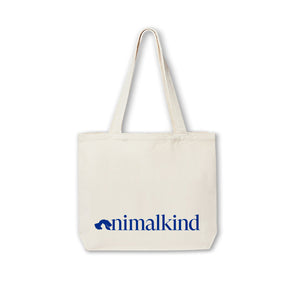 Animalkind Tote Bag