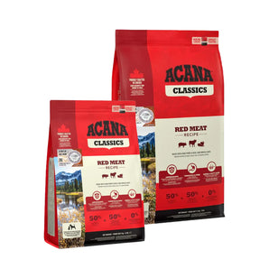 Acana - Classic Red Grain Free Dog Food