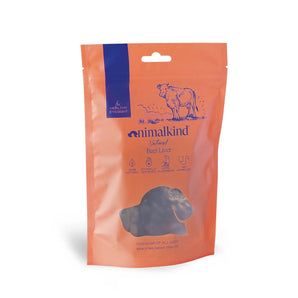 Animalkind 牛肝 100g