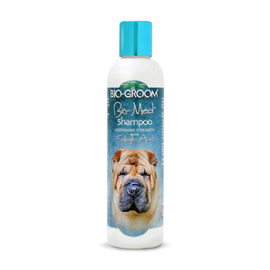 Bio-Groom - Bio-Med Coal Tar Topical Solution Shampoo for Dogs 8oz