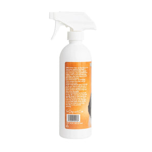 Bio-Groom - Coat Polish Spray-On Sheen For Dogs & Cats 16oz