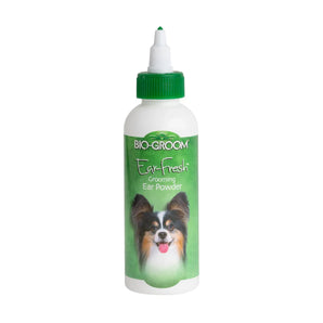 Bio-Groom - Ear-Fresh Grooming Ear Powder For Dogs