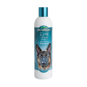 Bio-Groom - Extra Body Tearless Texturizing Shampoo 12oz