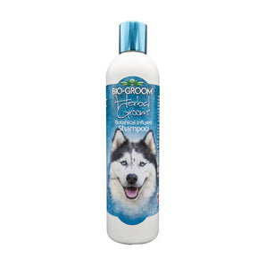 Bio-Groom - Herbal Groom Tear-Free, Sulfate-Free Shampoo for Dogs 12oz