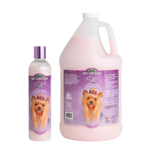 Bio-Groom - Silk Conditioning Crème Rinse for Dogs 12oz