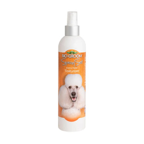 Bio-Groom - Spray Set Extra Hold Texturizer for Dogs 12oz