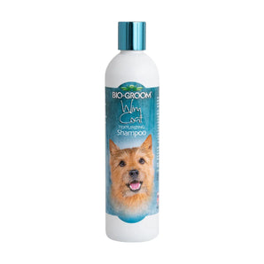 Bio-Groom - Wiry Coat Texturizing Shampoo for Dogs 12oz