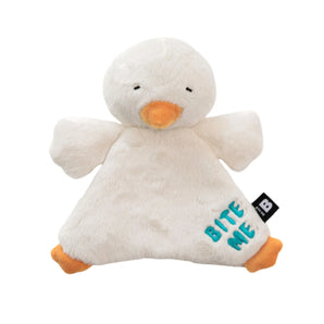 Bite Me - Hug Me Tug Duck Toy