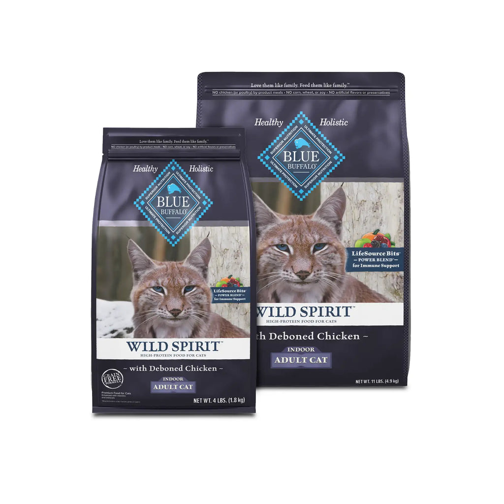 Blue wilderness kitten outlet food ingredients