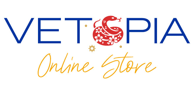 Vetopia Online Store