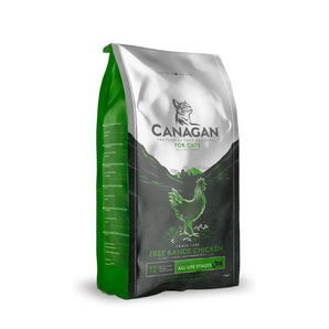 Canagan Free Range Chicken Cat Food