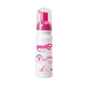 DOUXO S3 - Calm Mousse 150ml