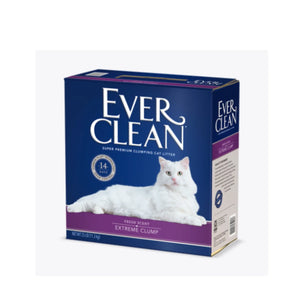 Ever Clean - 特強清新配方(香味) 25lb