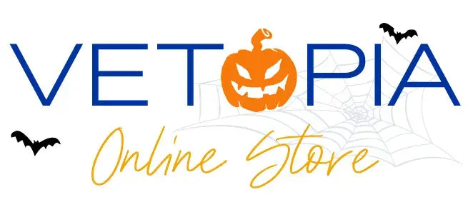 Vetopia Online Store