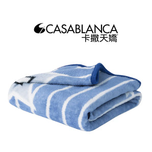 [Gift] Casablanca Soft Blanket