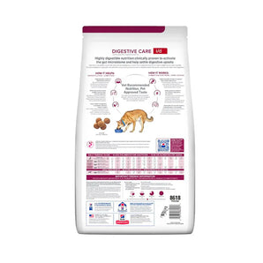 Hill's Prescription Diet - Canine I/D Digestive Care "Small Bite"