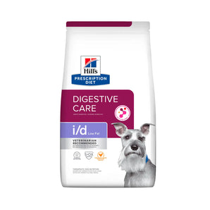 Hill's Prescription Diet - Canine I/D "Low Fat" Digestive Care