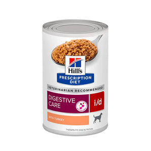 Hill's Prescription Diet - Canine id Digestive Care Canned 13oz