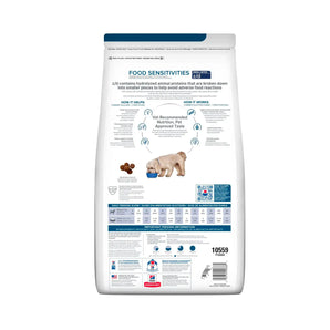 Hill's Prescription Diet - Z/D Canine Small Bites 1.5kg