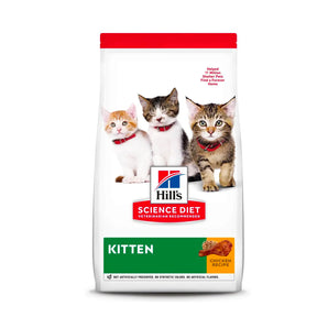 Hill's Science Diet - Kitten