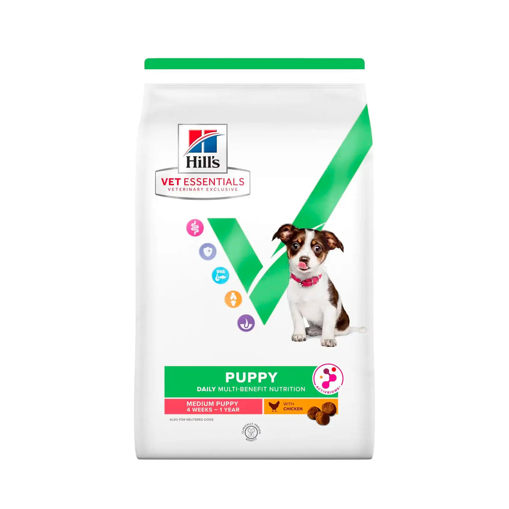 Hills vet hot sale essentials dog