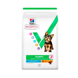 Hill's VetEssentials Diet - Canine Puppy Mini 2kg