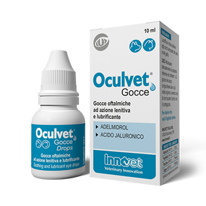 Innovet Veterinary Innovation- Oculvet Drops 10ml