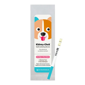 Kidney-Chek for Dogs