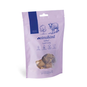 Animalkind 羊肺 50g