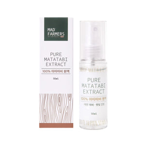 Mad Farmers - Pure Matatabi Extract Spray 50ml