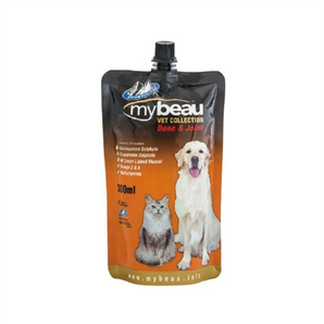 Mybeau Vet Collection - Bone & Joint for Dogs & Cats