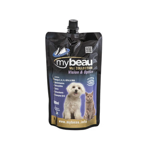 Mybeau Vet Collection - Vision & Optics for Dogs & Cats