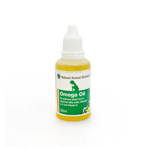 NAS - Omega 3, 6, 9 Oil for Dogs 30mL