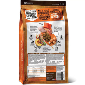 Now Fresh - Grain Free Senior Dog Food - Turkey, Salmon & Duck