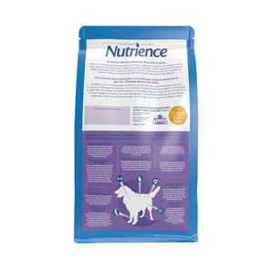 Nutrience Original Dry Food For Adult Dog Lamb Meal With Brown Rice Recipe 11.5kg