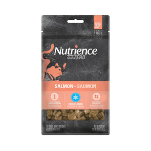 Nutrience SubZero Freeze-Dried Cat Treats