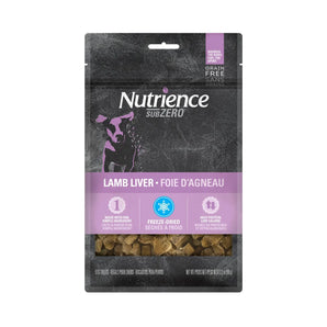 Nutrience SubZero Freeze-Dried Dog Treat