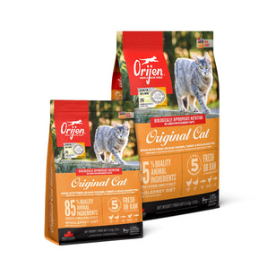 Orijen | Original Cat Dry Food | Vetopia