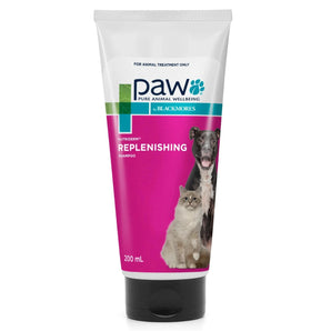 PAW - NutriDerm Shampoo 200ml