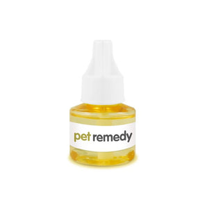 Pet Remedy - 寵物天然鎮靜精油補充裝 (40ml x2)