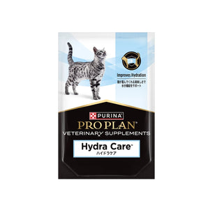 Pro Plan - Hydra Care™ Feline Hydration Supplement - 12 pouches