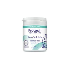 Protexin - Pro-Soluble 水溶性益生菌 (貓狗適用）150克