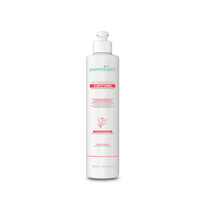 Pureza.Pet - Dermo Line Fortfying Shampoo 300ml