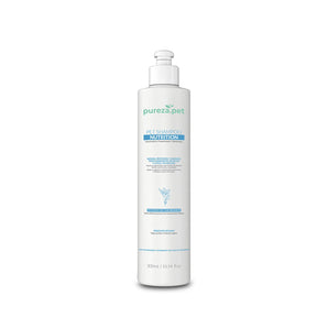 Pureza.Pet - Prevents Line Nutrition Shampoo 300ml